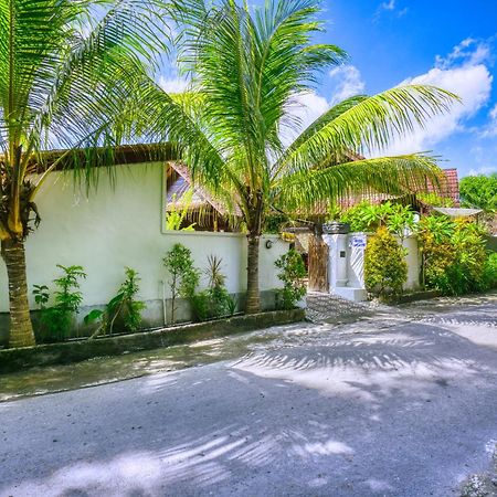 Asoka Bungalows Toyapakeh Exterior foto